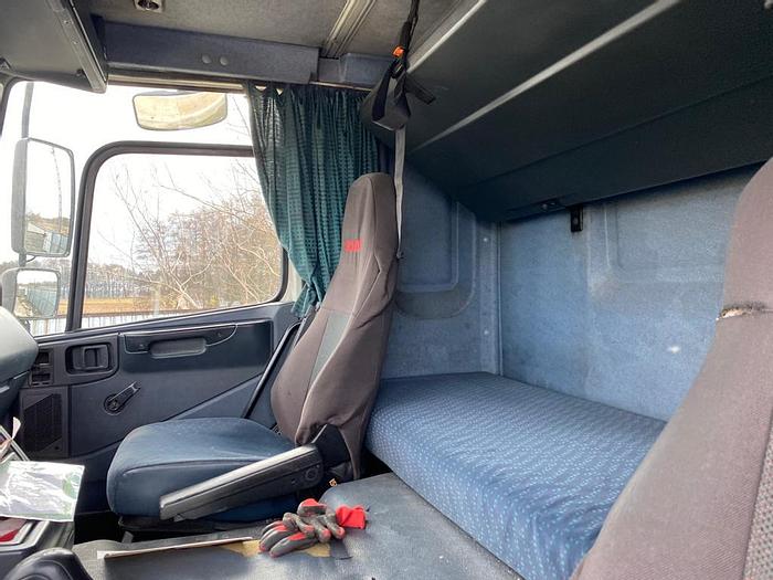 Gebruikt 1997 DAF 85 ATI 400, MANUAL GEAR , EURO 2, WGR-65HP