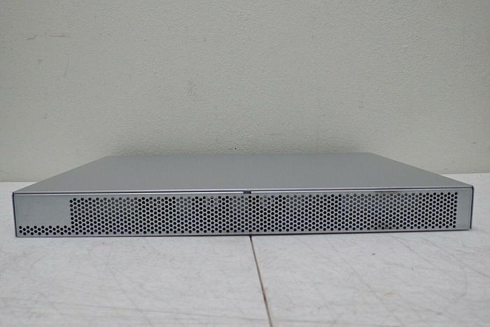 Used HP StorageWorks 8/24 24-Port AM868B HSTNM-N018 San Switch