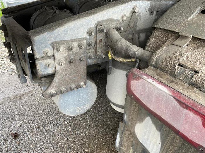 Gebruikt 2007 Renault Magnum  460 6x2 manual