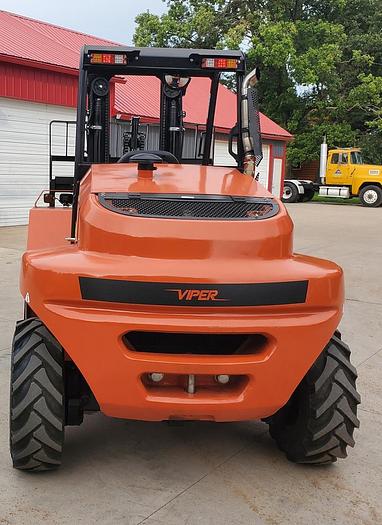 2023 Viper RT80 4x4 Rough Terrain Forklift