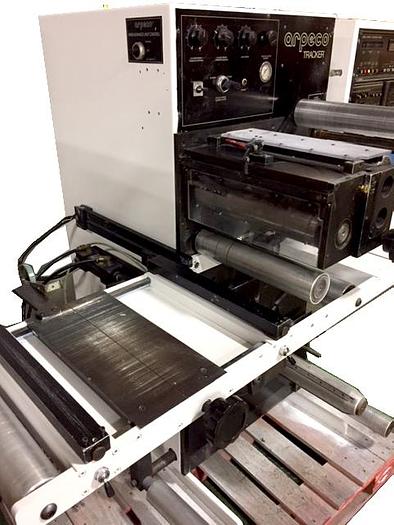 Used ARPECO TRACKER 13″