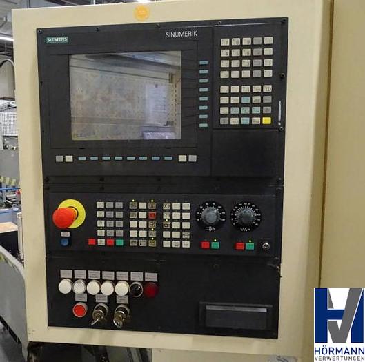 Gebraucht 1998 Weisser Univertor A-90 L