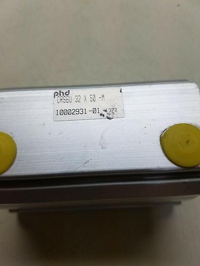Used PHD CRS6U 32X50-M.