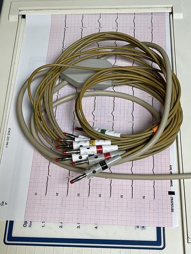 Gebraucht  Motorara Instrument ELI 250 