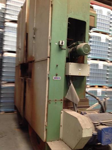 Usato 1997 Weinig Waco Jonsereds Waco BKL - Twin