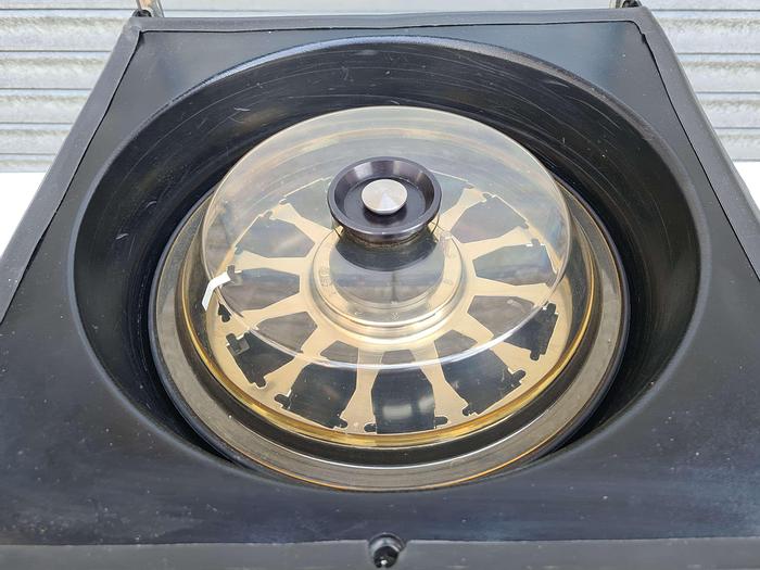 Used Thermo Scientific Shandon Cytospin 2 Centrifuge