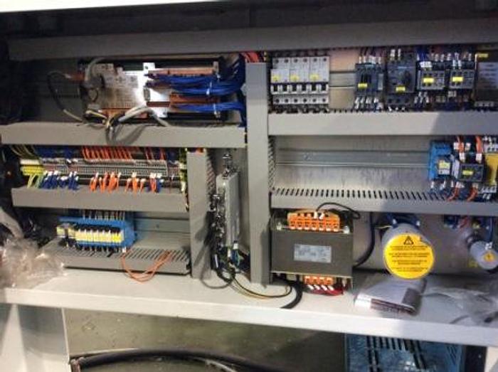 Used 2014 MIYANO ABX-64THY2 CNC LATHE