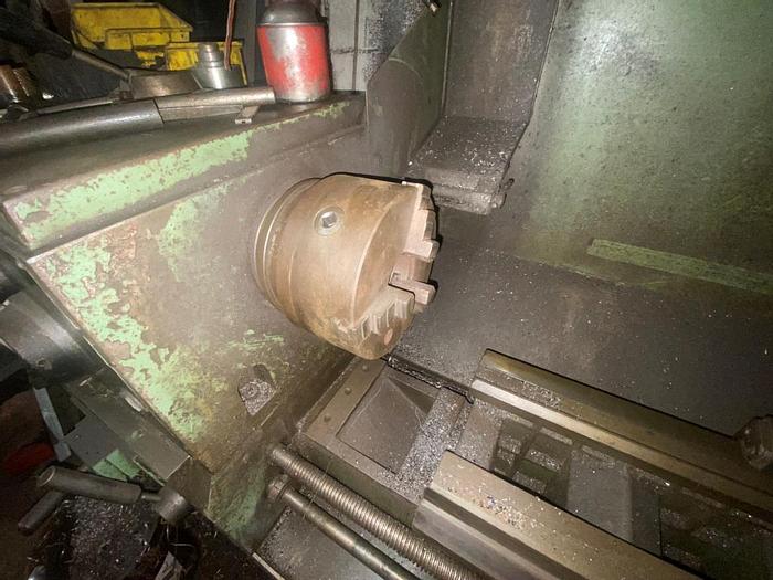 Used Pinacho Latino L-1 Mod 225 Manual Lathe