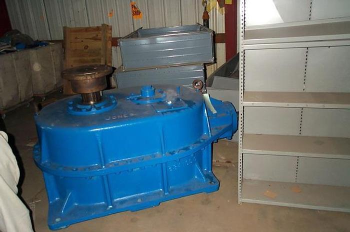 Refurbished 2012 ANDRITZ 4 #18141