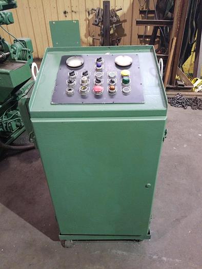 Used 1970 Minster P2-30-20