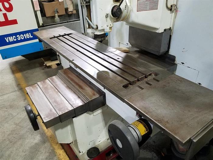 Used 2004 Fryer MB-14