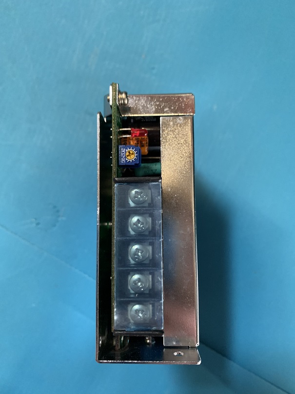 Used Neimic Lambda Power Supply RS-8-5/A