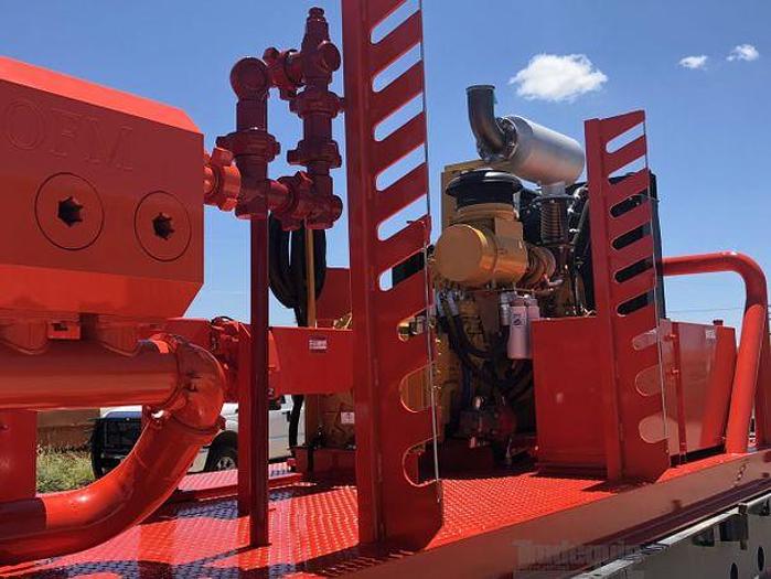 New OFM 1000 for Sale in San Angelo, Texas