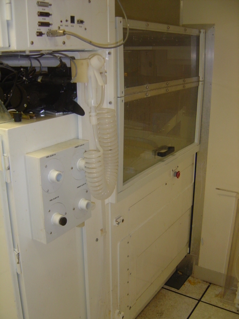 Used IPEC  Westech Avanti 472 CMP