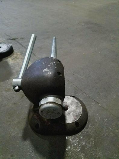 Used Kagan Precision Ring Sizer Antique Jewelers Ring Sizer Stretcher Works Perfectly