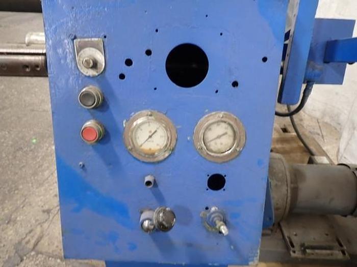 Used 16" STANFORD 142 DOCTOR REWINDER 20" MAX DIAMETER