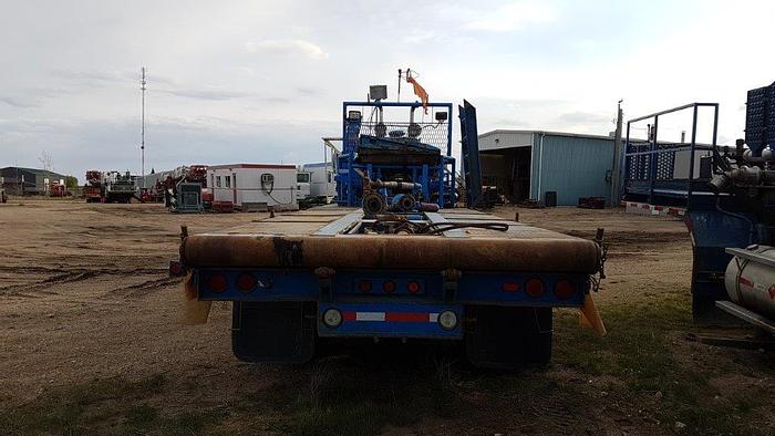 Used 1976 CARDWELL K-200