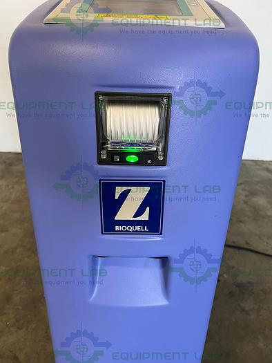 Used Bioquell Z TD048-0500 Hydrogen Peroxide Vapour HPV Generator