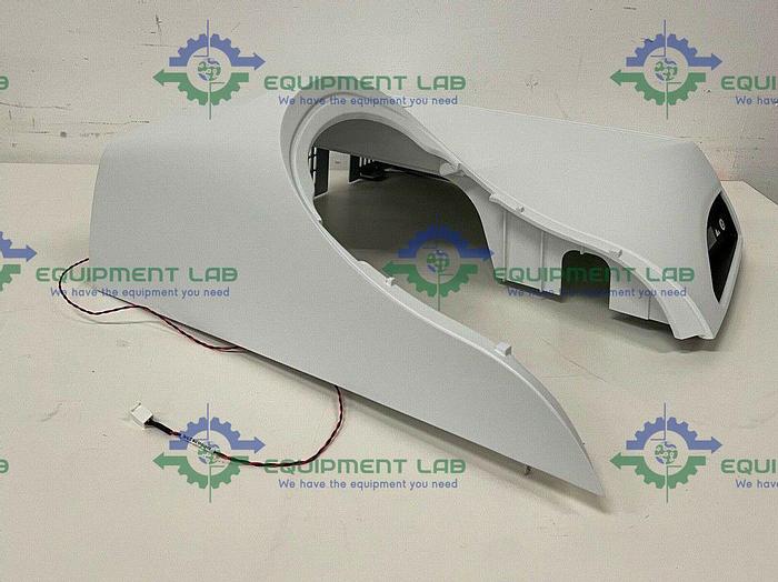 Perkin Elmer BC003380F Qsight Top Cover Cladding with LCD 100/200 Series