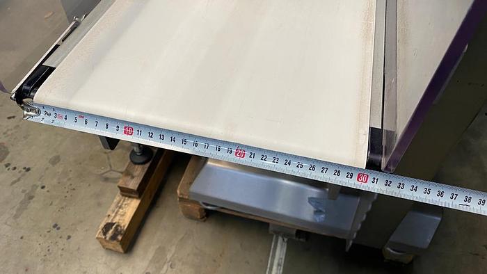 Gebruikt Mineba Intec Checkweger