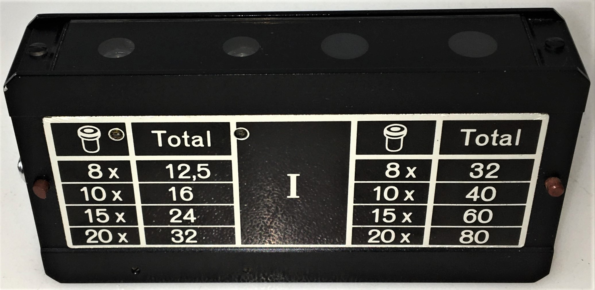 Used Wild M4 Binocular Stereo Microscope