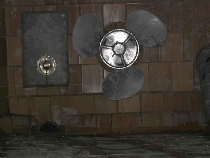 Used GREEY MIXING 3-VS-75 #21240