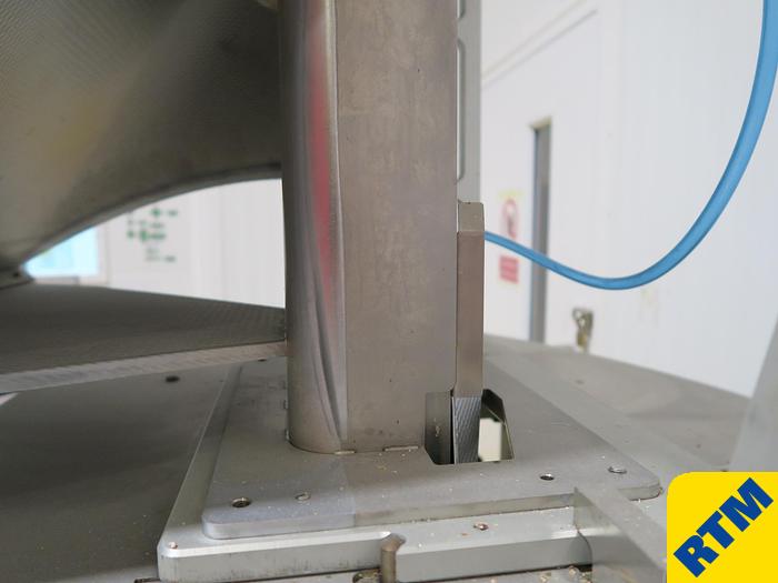 Used Bagging Machine