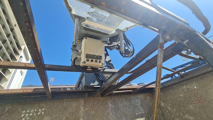 Usato Piattaforma Aerea estensibile  MERLO TreEmme P 40.16