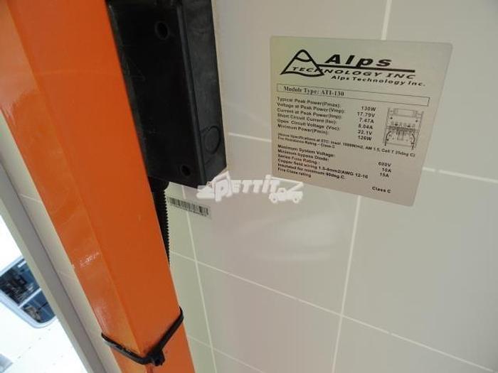 Used 2012 MOBILE TECH CAMERA TRAILER