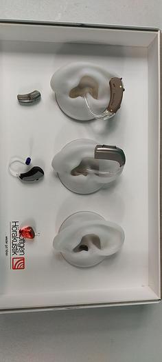 Gebraucht Köttgen Hörakustik Hörgeräte