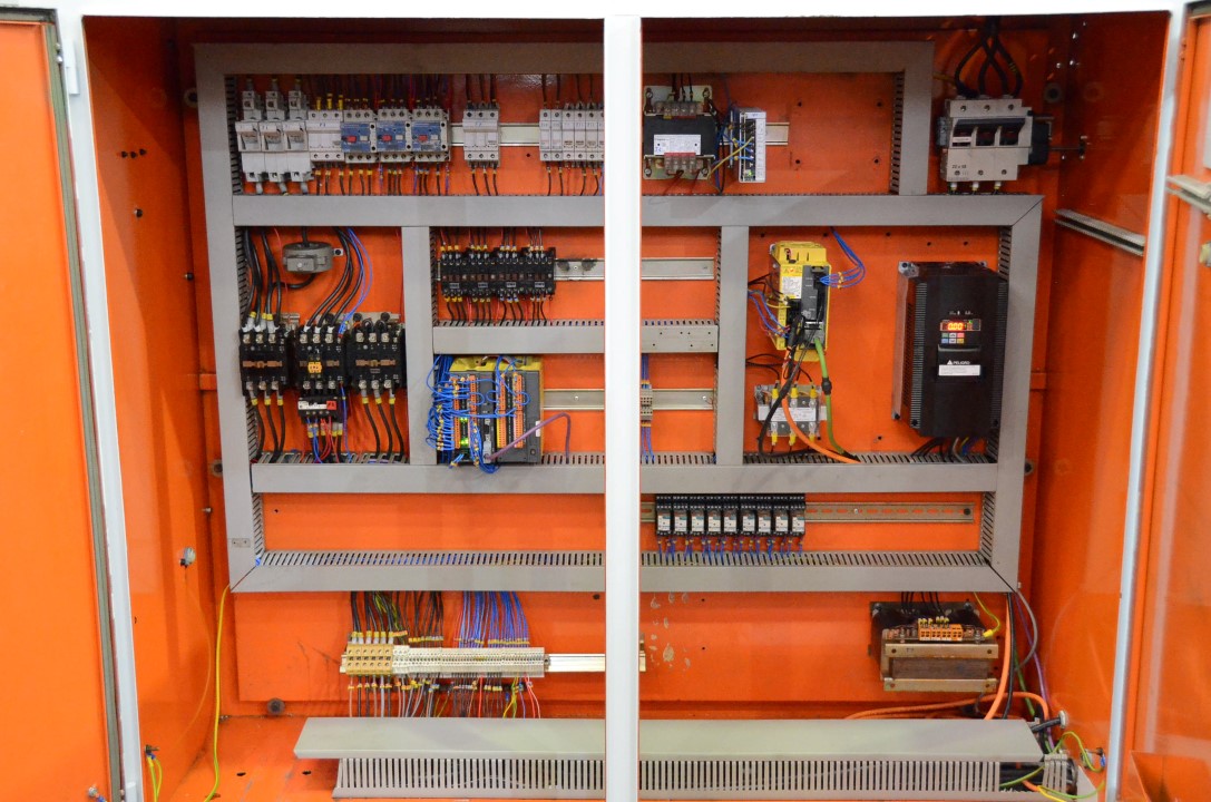 Usado 2019 ESTARTA 320 Rectificadoras sin centros #4343