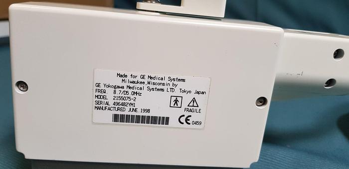 Gebraucht GE LA39 Lineare sonde