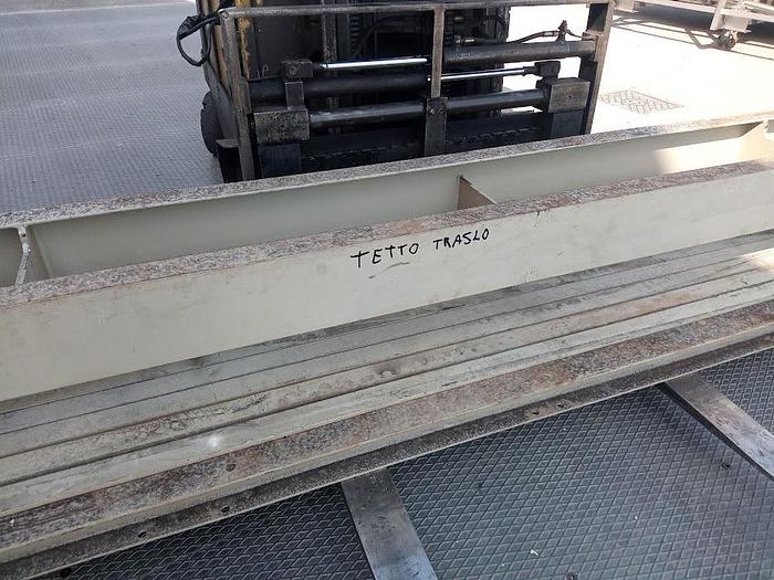 Usato Magazzino TEKMAG