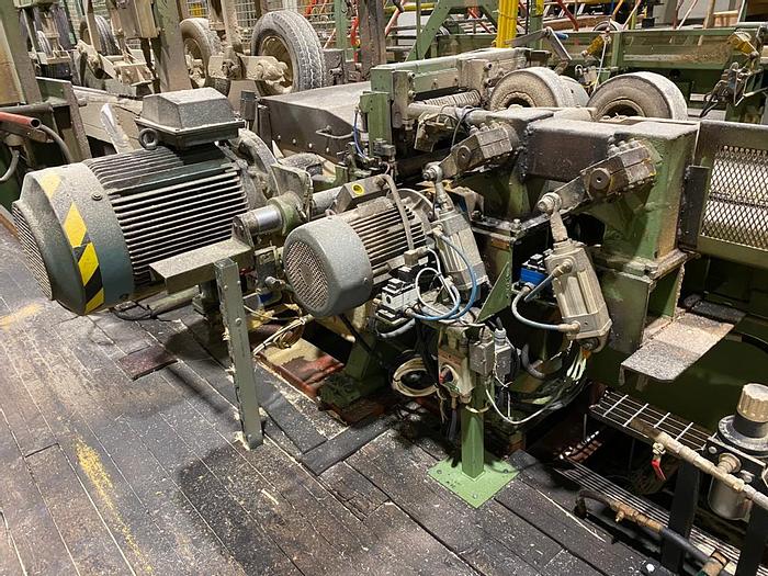 Used Ahlstrom SS10