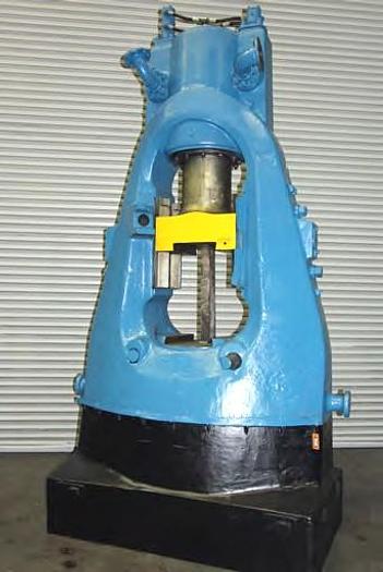 Used Hammer Forging Pneumatic GOA2000