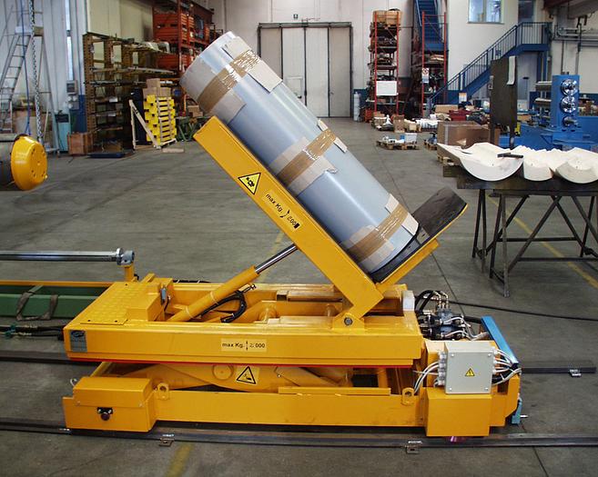 New F&P Coil Reduction Lines (New) #3473