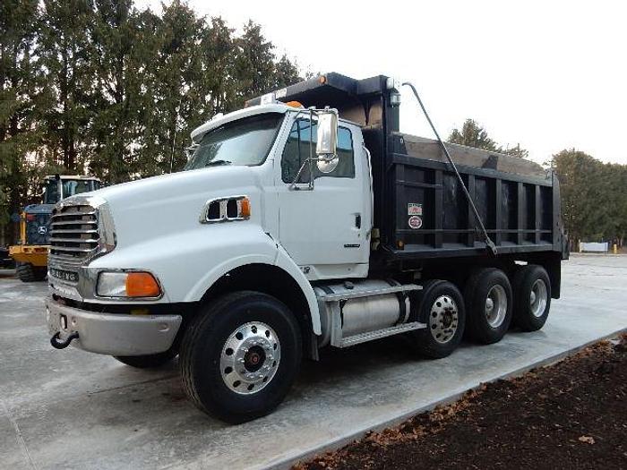 Used 2008 Sterling LT-8500