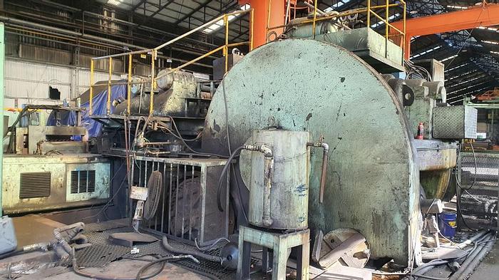 Used Upsetter National,USA