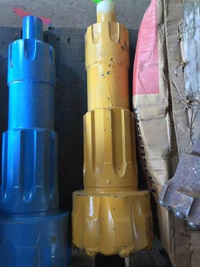 Used 0 Ingersoll-Rand 5-7/8" DHD 360 HAMMER BIT