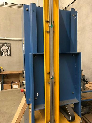 Generalüberholt 2001 Strapex VSS 357