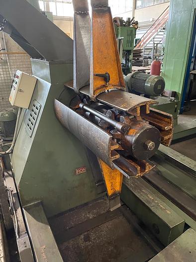 Usato IRON TETRA 500