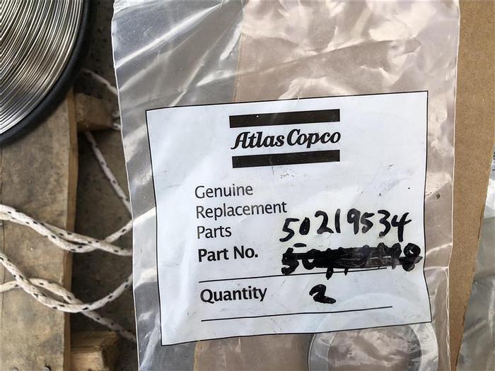 Epiroc (Atlas Copco) Thrust Race - 50219534