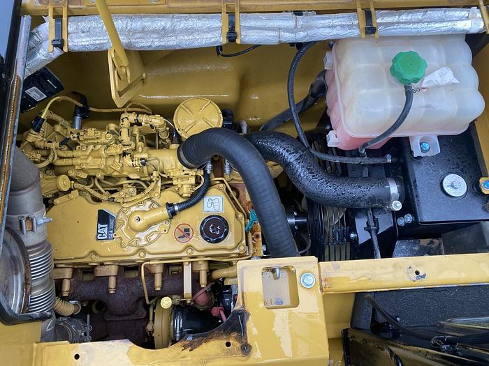 Usato 2018 CATERPILLAR 315F LCR
