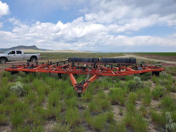 Used 30' Chisel Plow