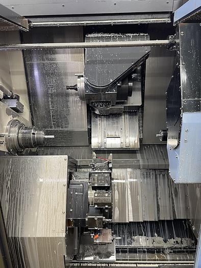 Used 2013 Doosan Puma MX-1600ST