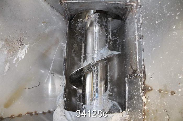 Used CONTINENTAL #34128