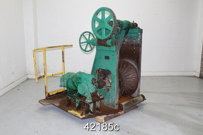 Used Dilts Ragger #42185