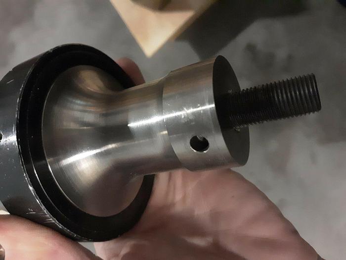 Used Ultrasonic Welding Horn Booster B1-AV