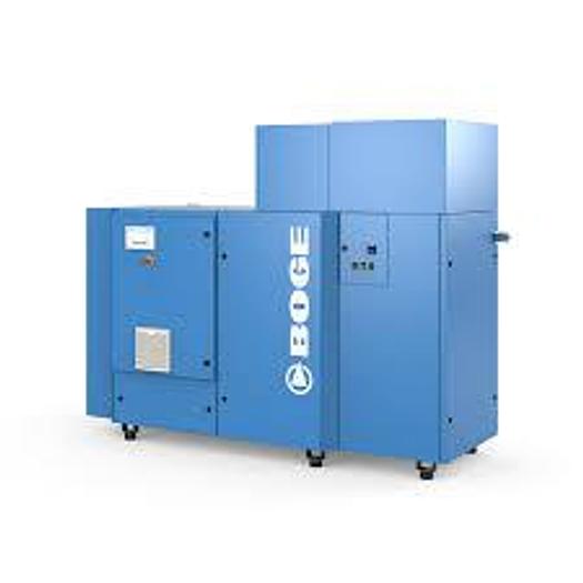 Compressore BOGE SLF 40-3 BLUEKAT Oil-free classe 0