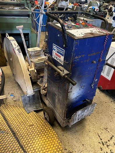 Usato TAGLIASUOLO DIAMANT BOARD